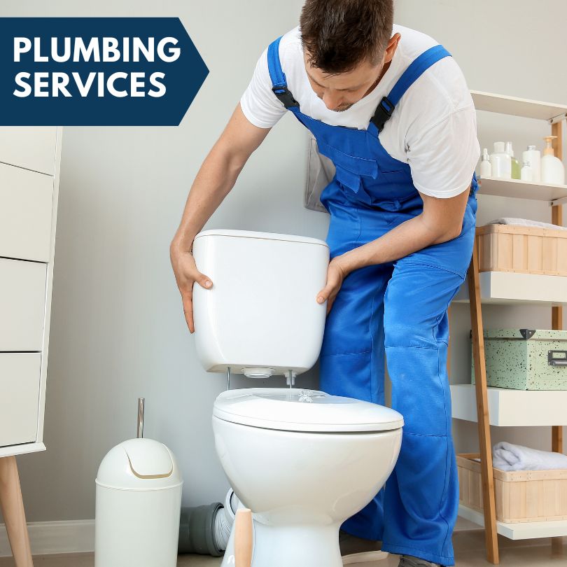 Plumbing Company in Paul Smiths, NY