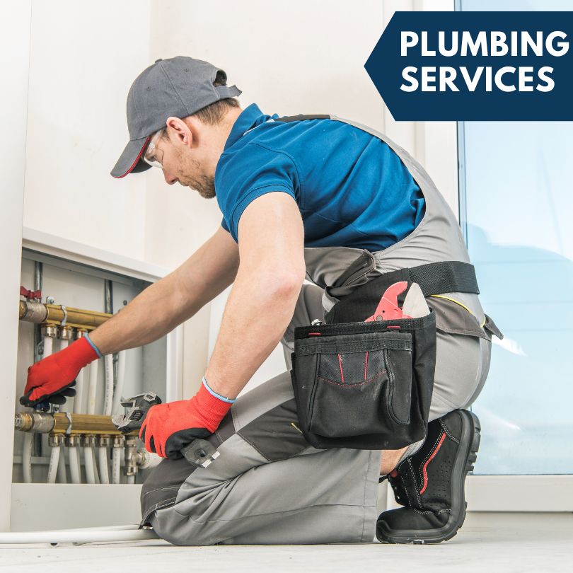Paul Smiths Plumbing Company